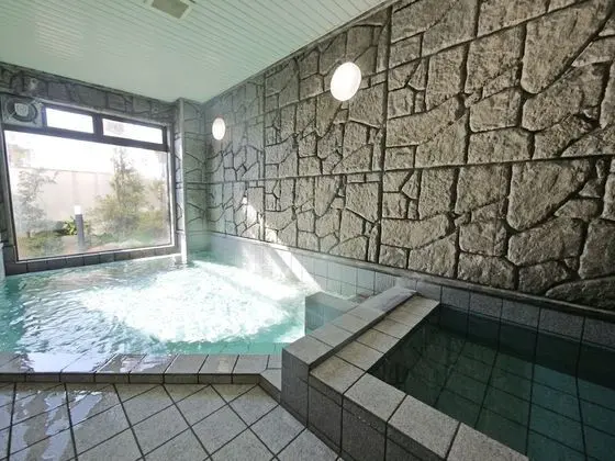 Hotel Route-Inn Shimada Yoshida Inter - Havuz