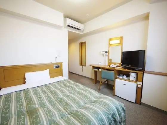 Hotel Route-Inn Shimada Yoshida Inter - Oda