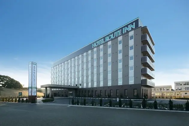 Hotel Route-Inn Shimizu Inter