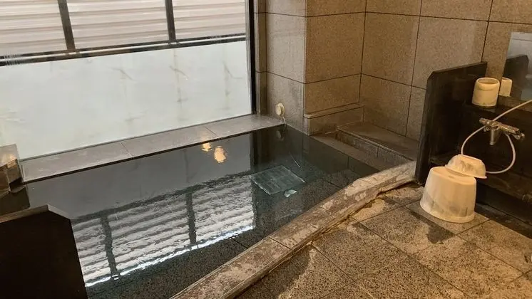 Hotel Route Inn Shimodate - Spa