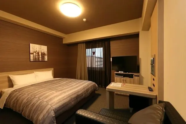 Hotel Route Inn Shinshiro - Oda