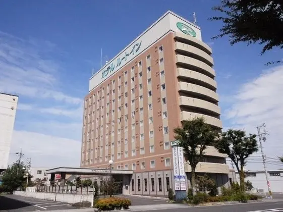 Route-Inn Suzuka