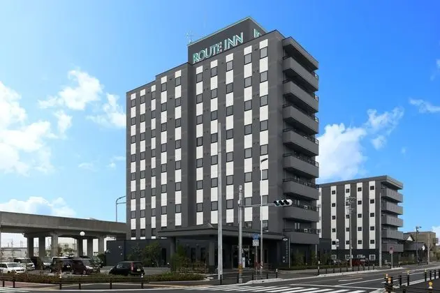 Route-Inn Tokoname Ekimae