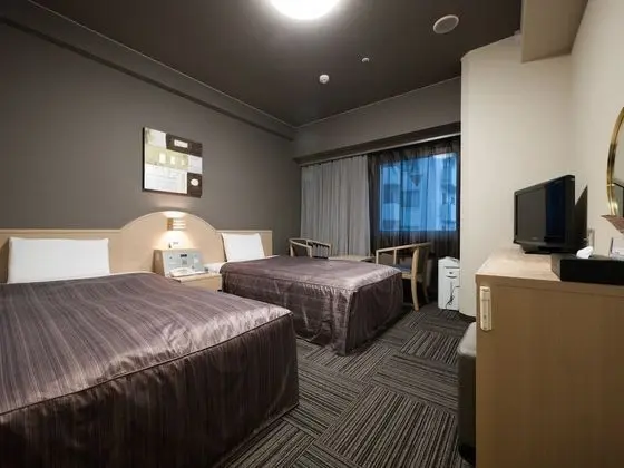 Hotel Route - Inn Tokyo Asagaya - Oda