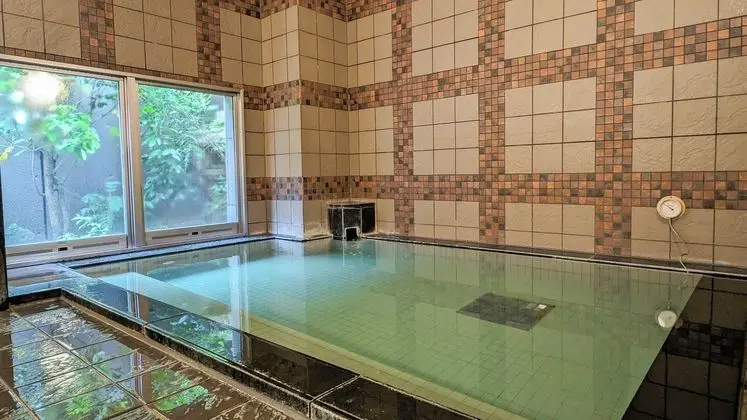 Hotel Route - Inn Towada - Spa