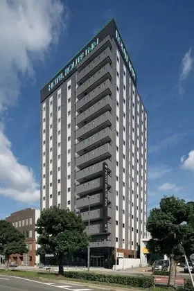 Hotel Route Inn Toyohashi Ekimae