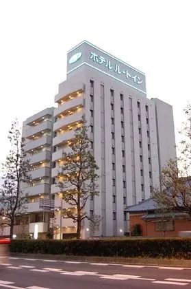 Hotel Route-Inn Tsu Ekiminami -Kokudo 23gou