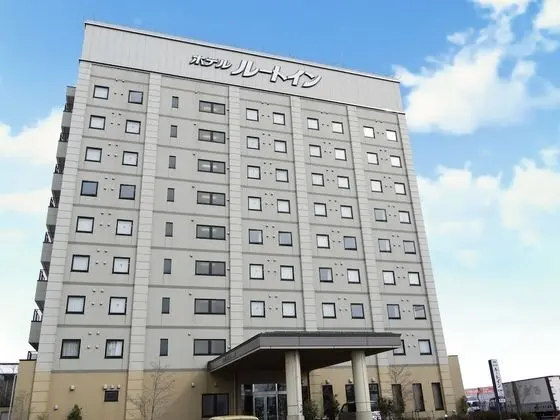 Hotel Route Inn Tsubamesanjo Ekimae