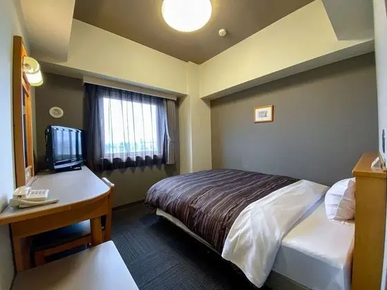 Hotel Route Inn Tsubamesanjo Ekimae - Oda