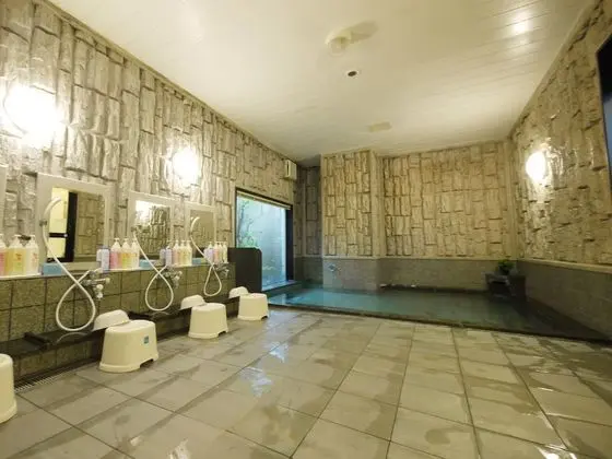 Hotel Route Inn Tsubamesanjo Ekimae - Spa