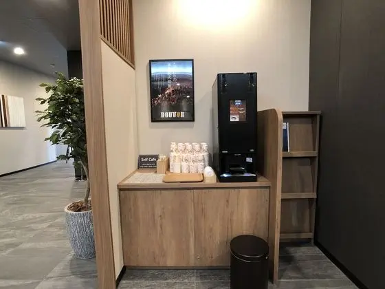 Hotel Route Inn Tsuchiura - Yerinde Yemek