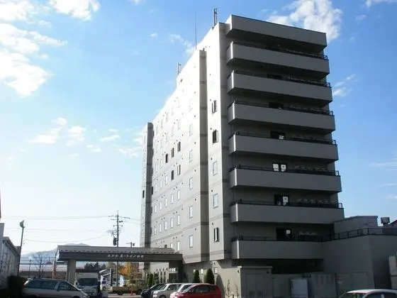 Hotel Route-Inn Tsuruoka Inter