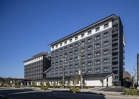 Hotel Route Inn Wajima