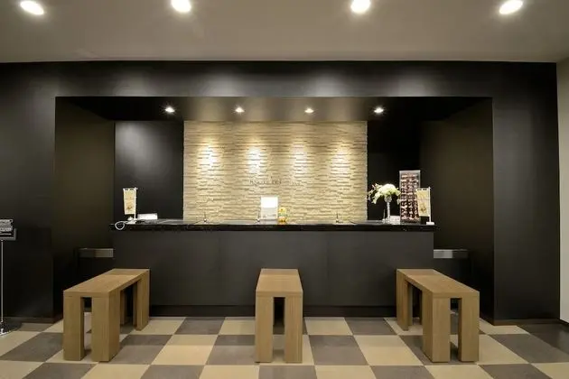 Hotel Route-Inn Yanagawa Ekimae - Öne Çıkan Resim