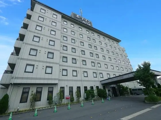 Route-Inn Yokkaichi