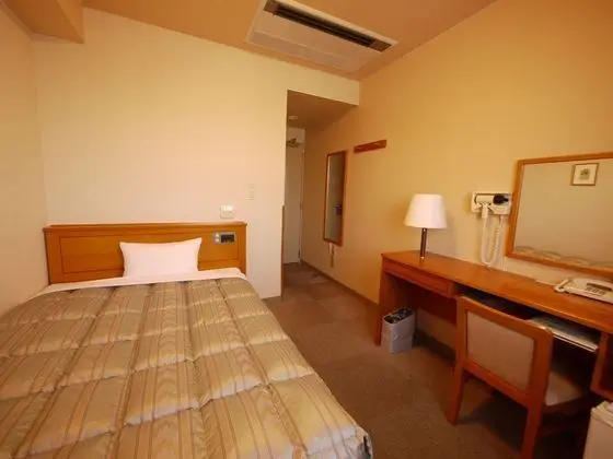 Hotel Route inn Yonezawa-eki Higashi