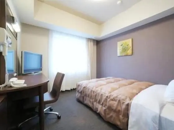 Hotel Route - Inn Yurihonjyo - Oda
