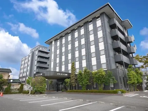 Hotel Route-Inn Yuuki