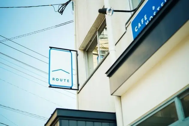 Route