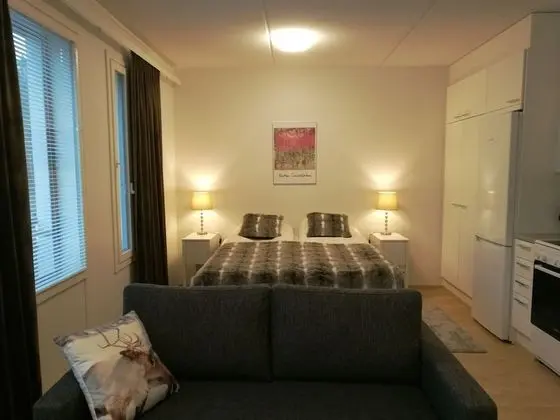 Rovavisit Apartments - İç Mekan