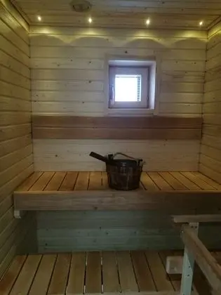 Rovavisit Apartments - Spa