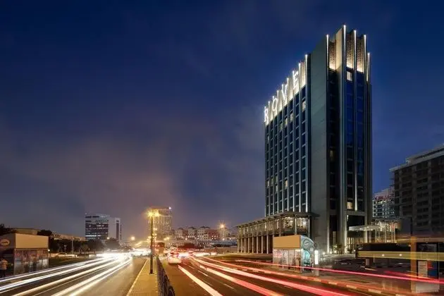 Rove Healthcare City - Bur Dubai