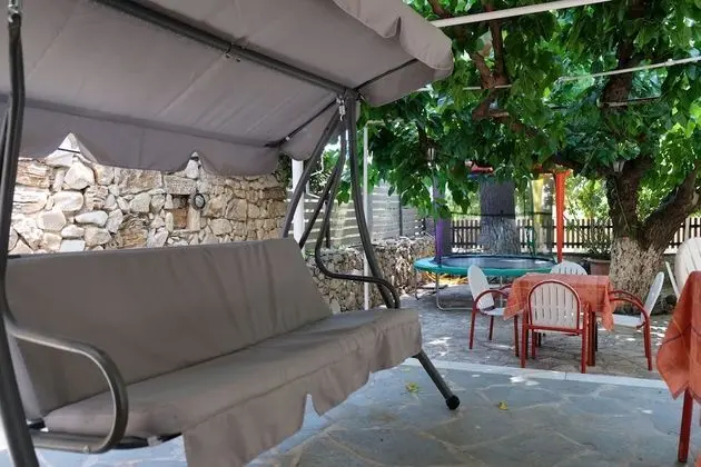 Hotel Rovies - Dış Mekan