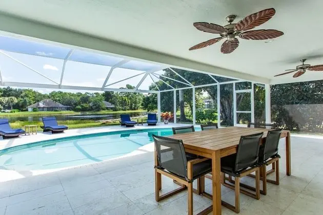 Rovigo Vacation Rental