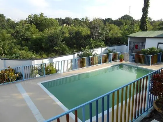 Rovvenpec Resort