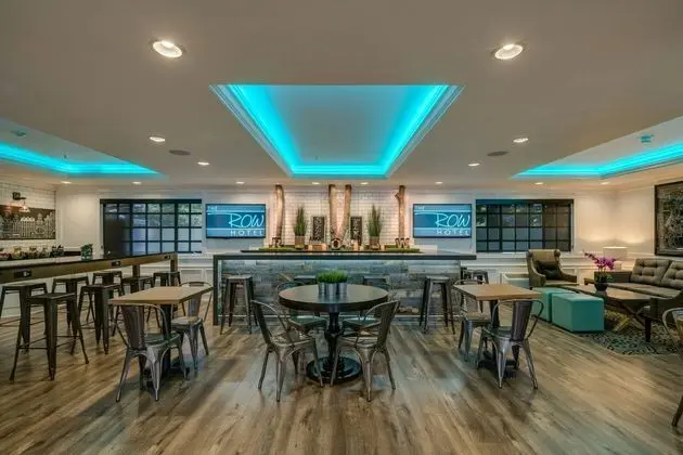 The Row Hotel