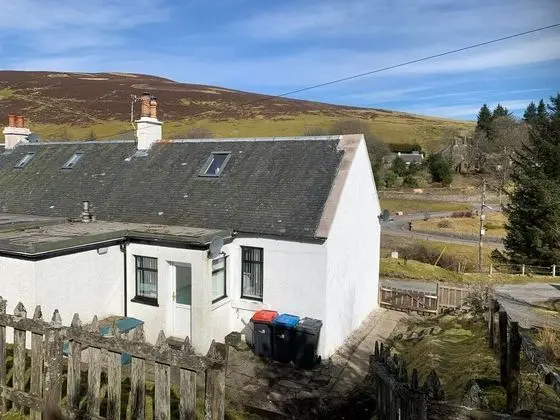 Rowan Cottage