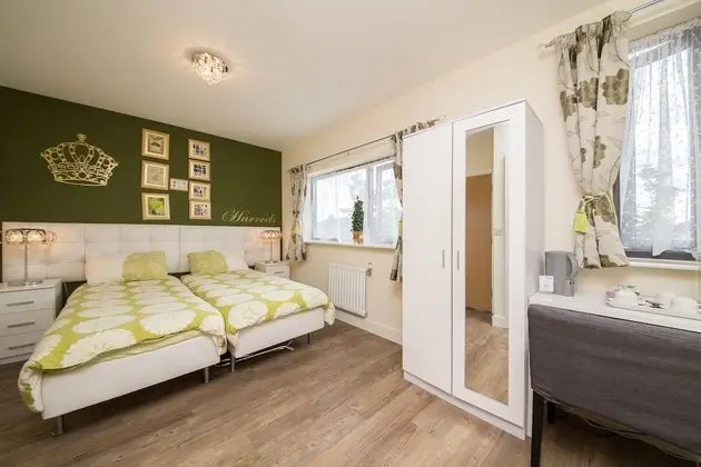 Rowan Park Lodge - Öne Çıkan Resim