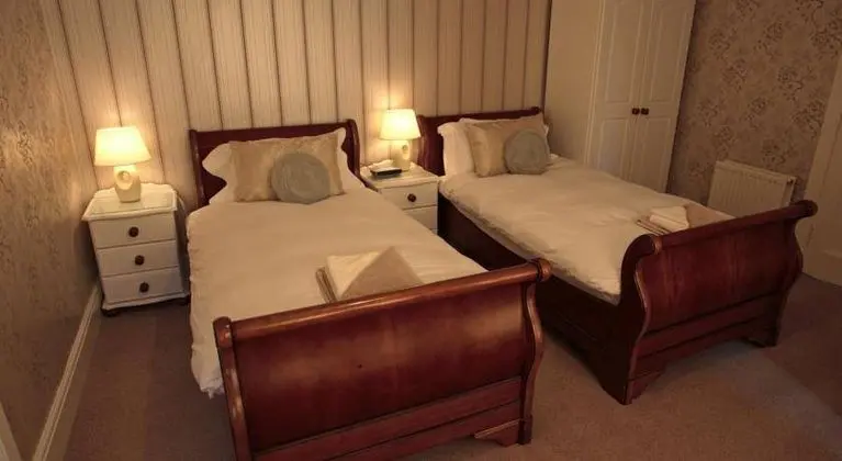The Rowan Tree Country Hotel