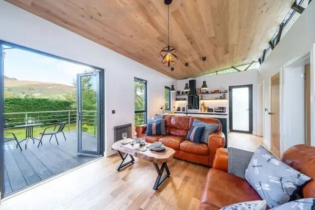 Rowanbank Cabin - A Gorgeous Country Escape - Oda
