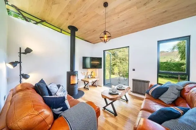 Rowanbank Cabin - A Gorgeous Country Escape - Oda