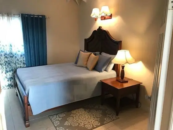 Rowans Park - Luxury Apartment - 1