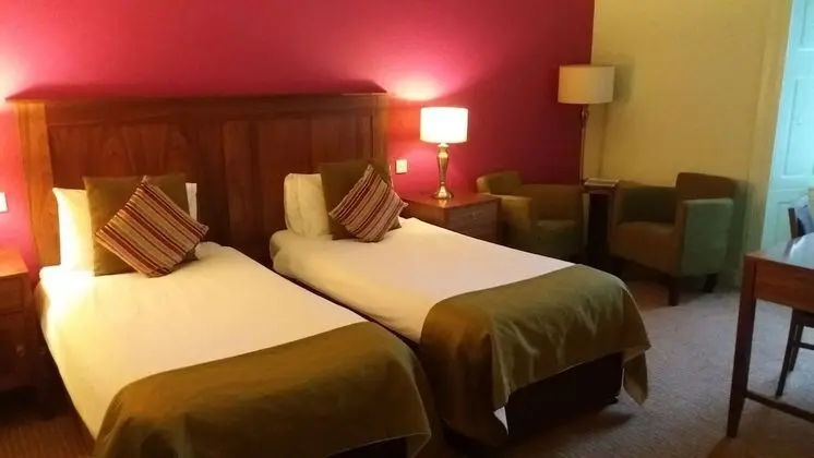 Rowardennan Hotel - Oda