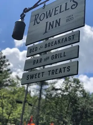 Rowell's Inn