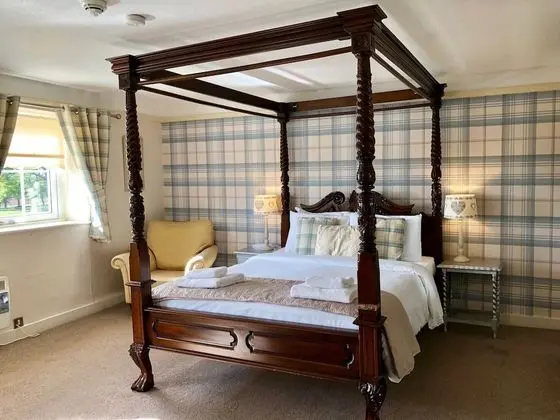 Rowley Manor Hotel - Oda