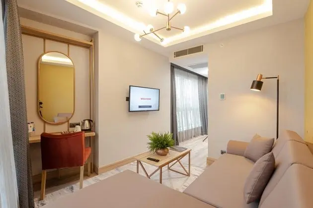 ROX Hotel Ankara