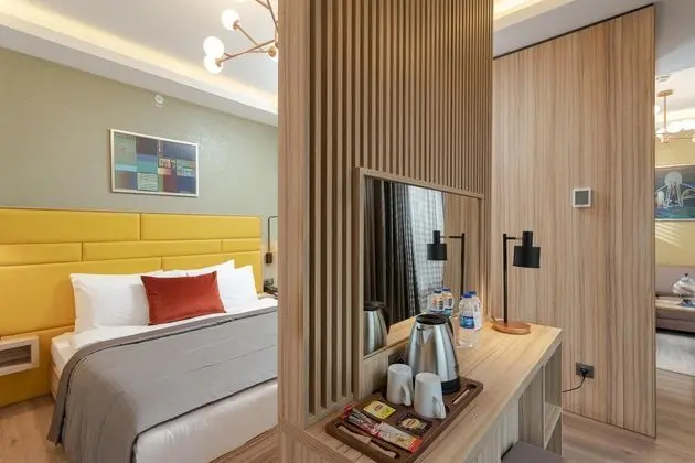 ROX Hotel Ankara