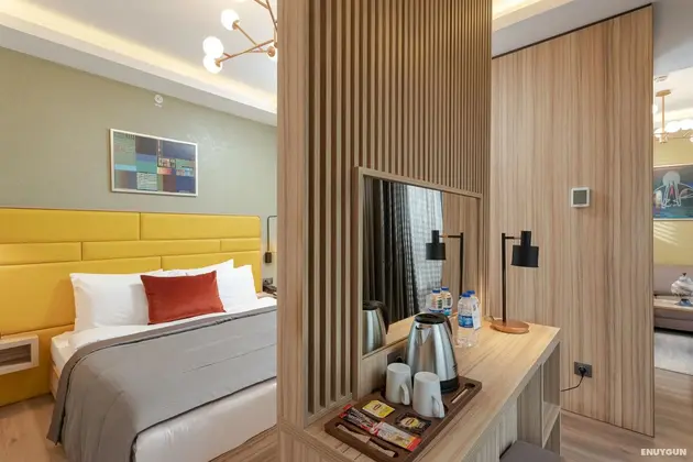 Rox Hotel Ankara