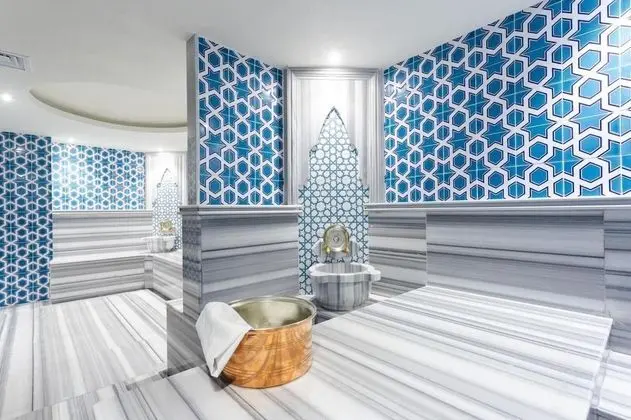 ROX Hotel Ankara - Spa