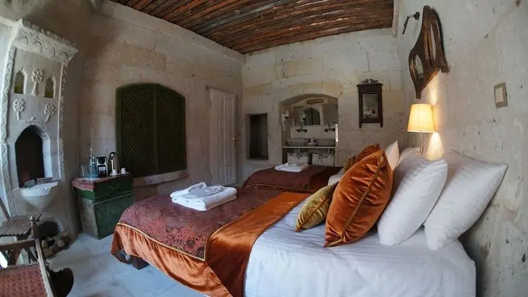 Rox Cappadocia - Oda