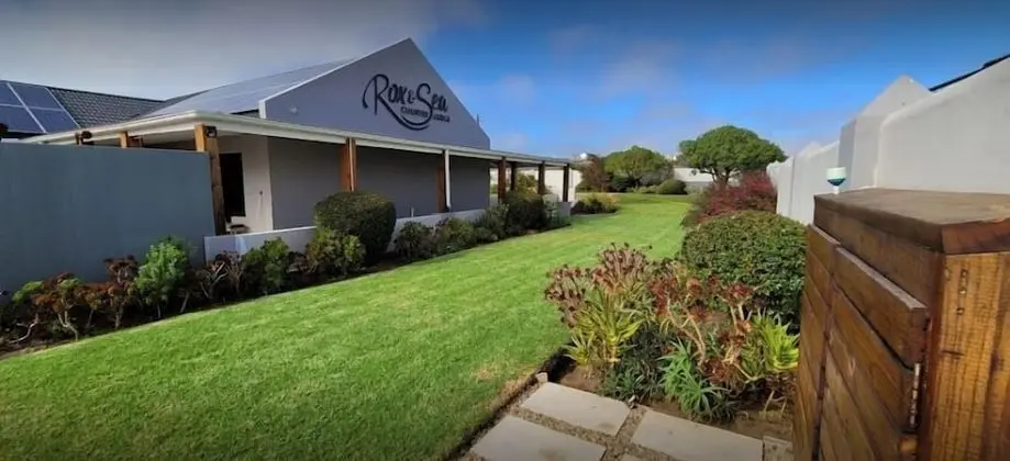 Rox and Sea Country Lodge - Dış Mekan