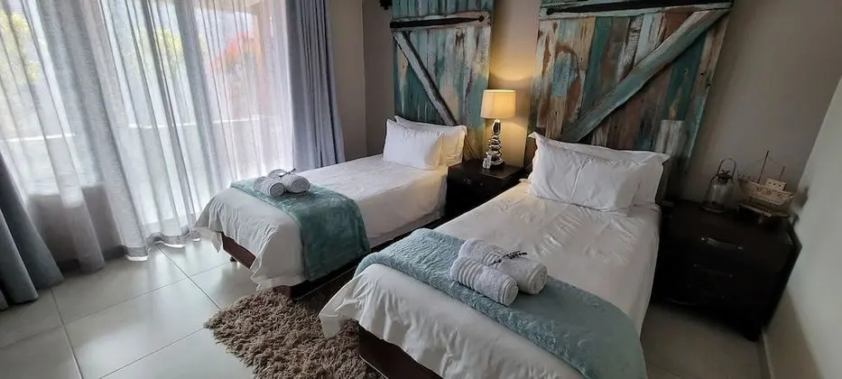 Rox and Sea Country Lodge - Oda