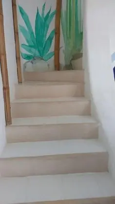 Villa Roxana Huatulco - İç Mekan
