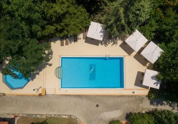 Roxani Country House Resort - Havuz
