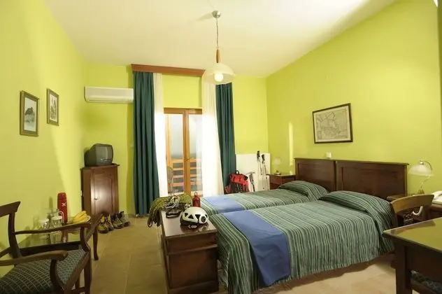 Roxani Country House Resort - Oda