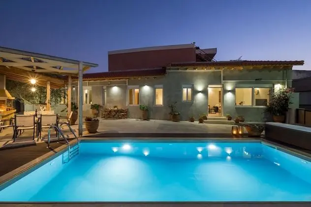 Villa Roxanne